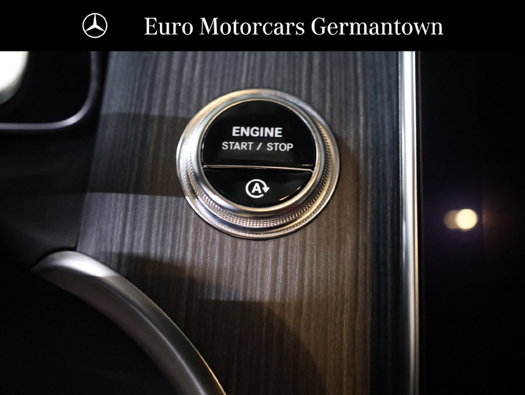 Certified 2024 Mercedes-Benz GLC 300 4MATIC image 12