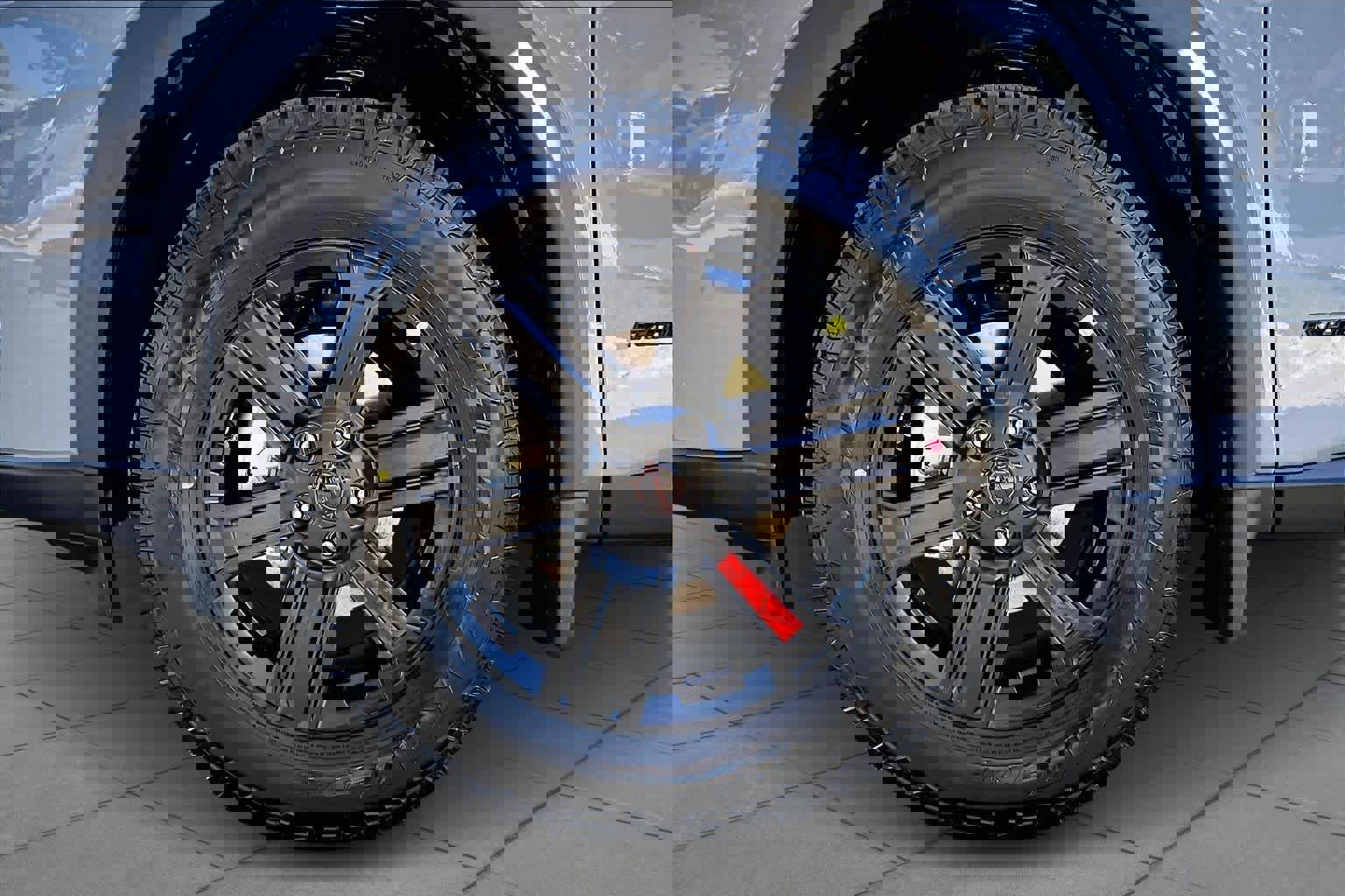 New 2026 Nissan Rogue SV image 11