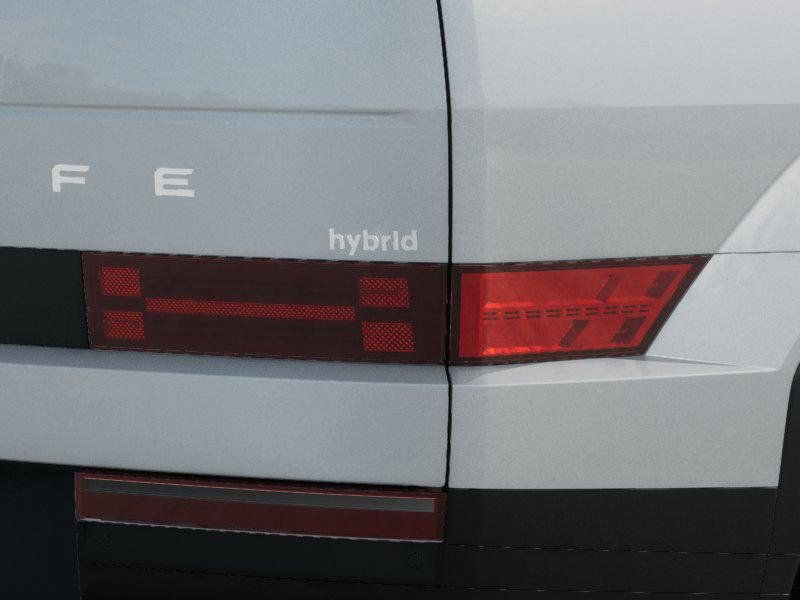 New 2026 Hyundai Santa Fe SE FWD image 6