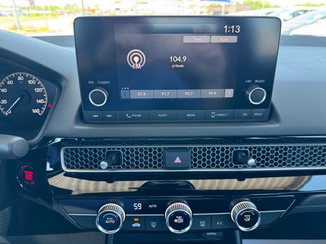 Used 2023 Honda Civic Sport image 8