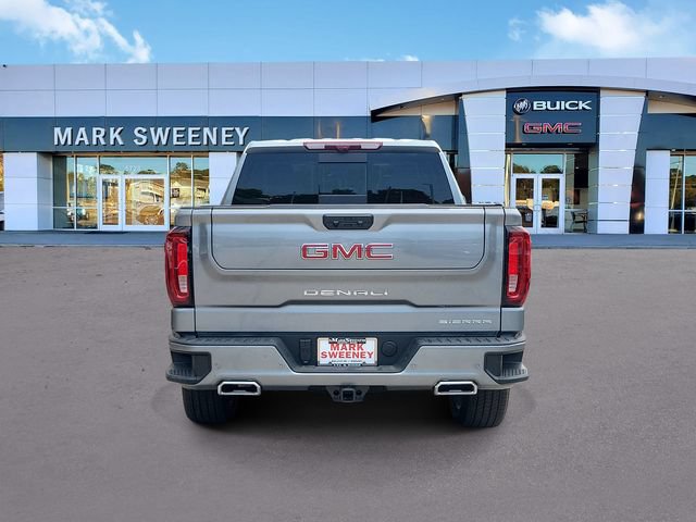 New 2026 GMC Sierra 1500 Denali w/ Denali Reserve Package AWD/4WD image 32