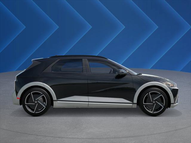 New 2026 Hyundai Ioniq 5 Limited image 7