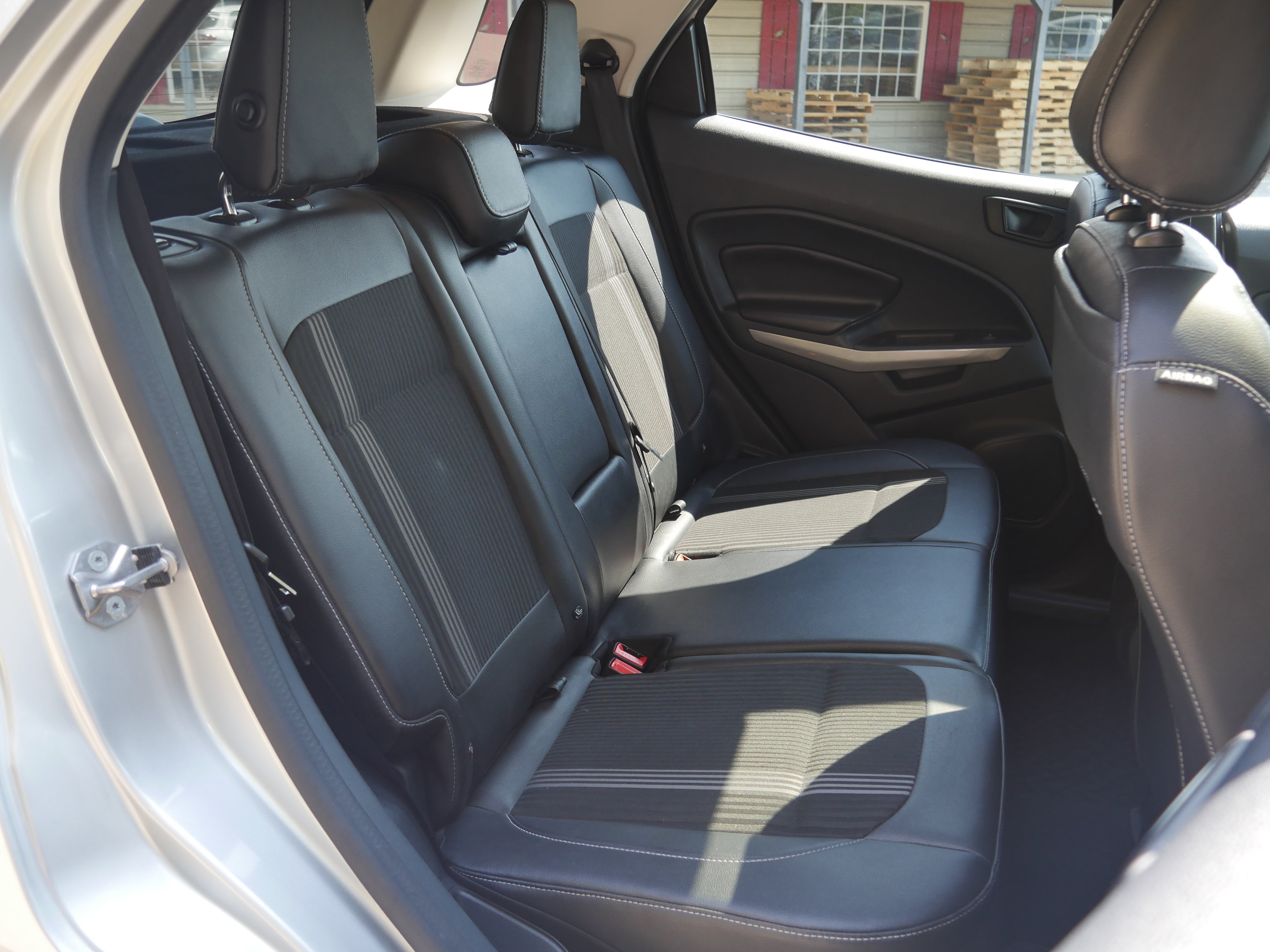 Used 2020 Ford EcoSport SES AWD/4WD image 26