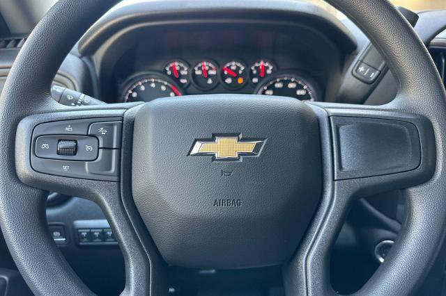 New 2026 Chevrolet Silverado 2500 W/T w/ WT Convenience Package image 22