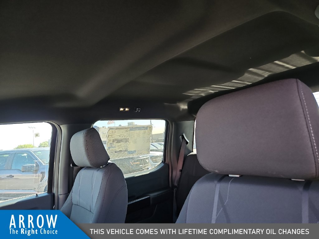 New 2026 Ford F150 STX w/ Equipment Group 200A AWD/4WD image 22
