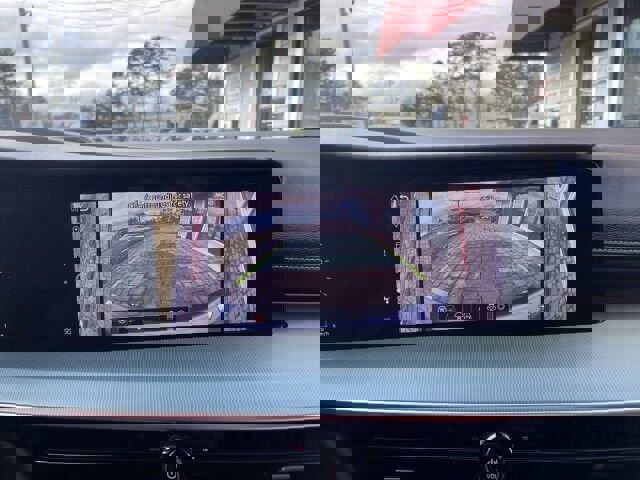 Used 2025 Nissan Murano SL image 37