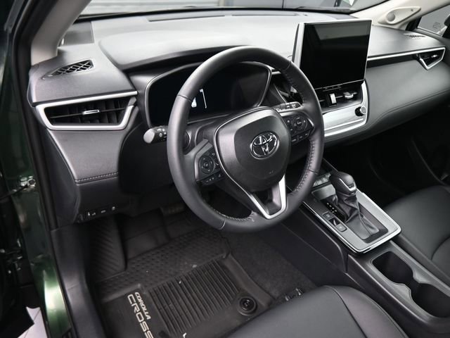 Used 2026 Toyota Corolla Cross XLE w/ Convenience Package image 58