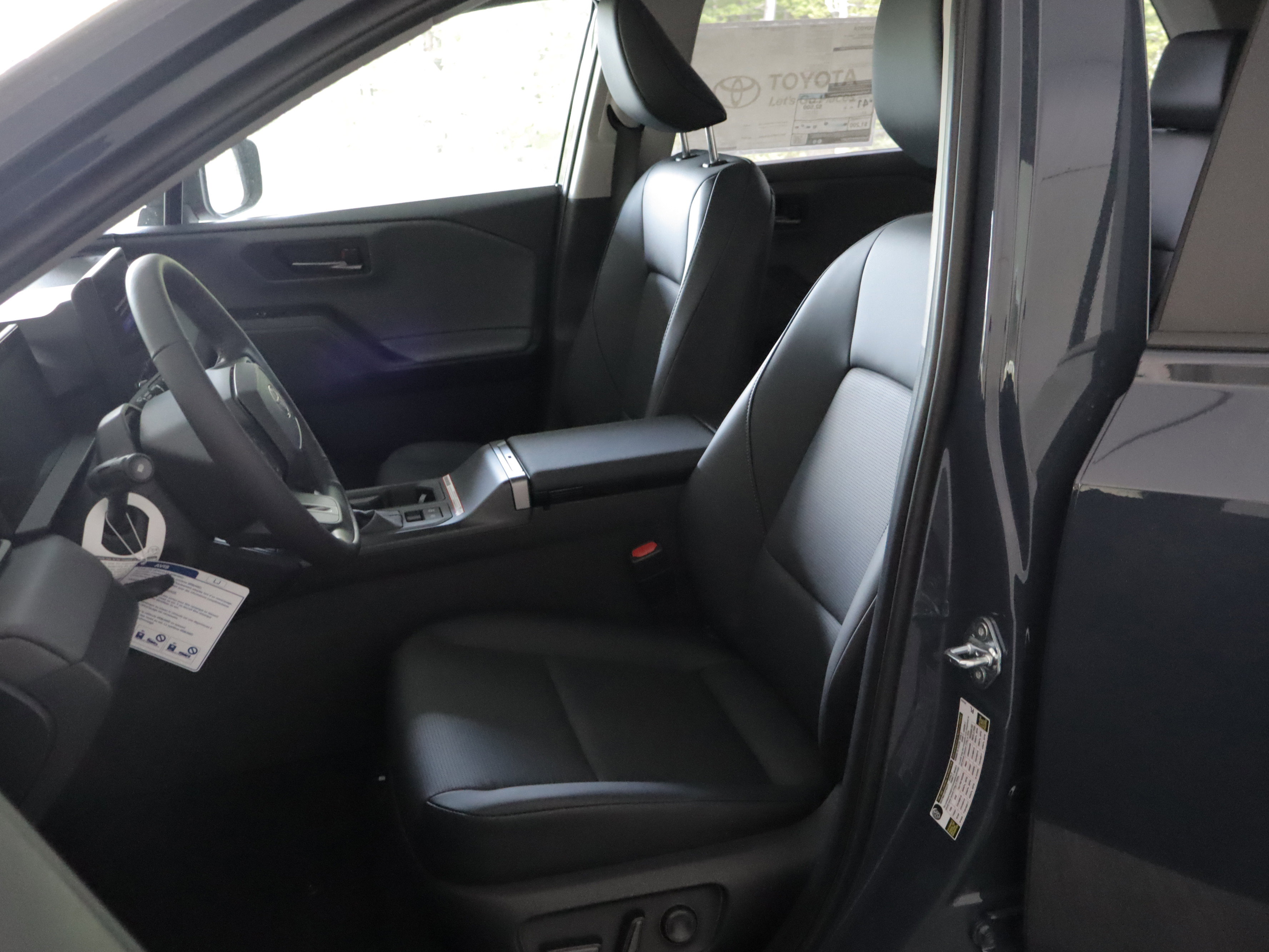 New 2026 Toyota RAV4 XLE Premium AWD/4WD image 9