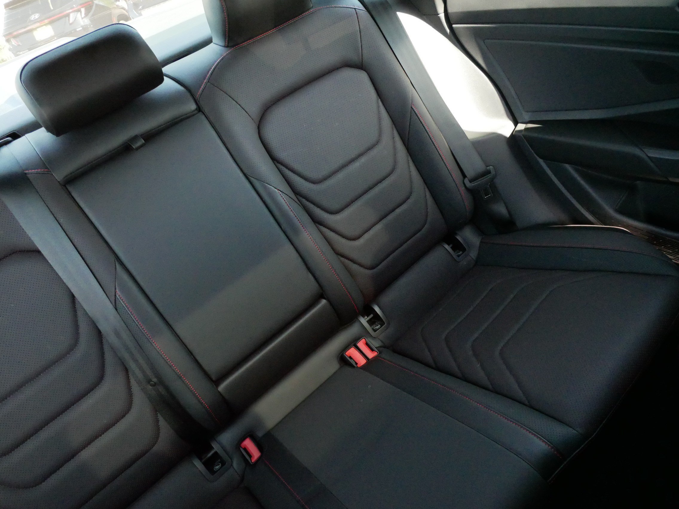 Certified 2023 Volkswagen Jetta GLI Autobahn w/ GLI Black Package FWD image 14