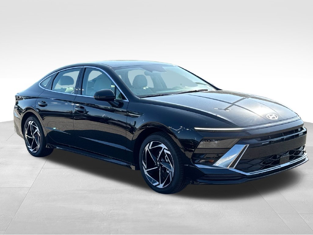 New 2026 Hyundai Sonata SEL FWD image 7
