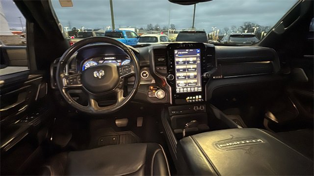 Used 2019 RAM 1500 Limited image 12