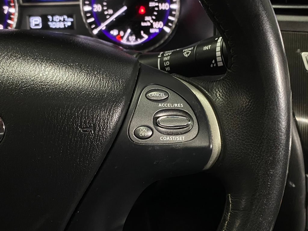 Used 2019 INFINITI QX60 Pure AWD/4WD image 36