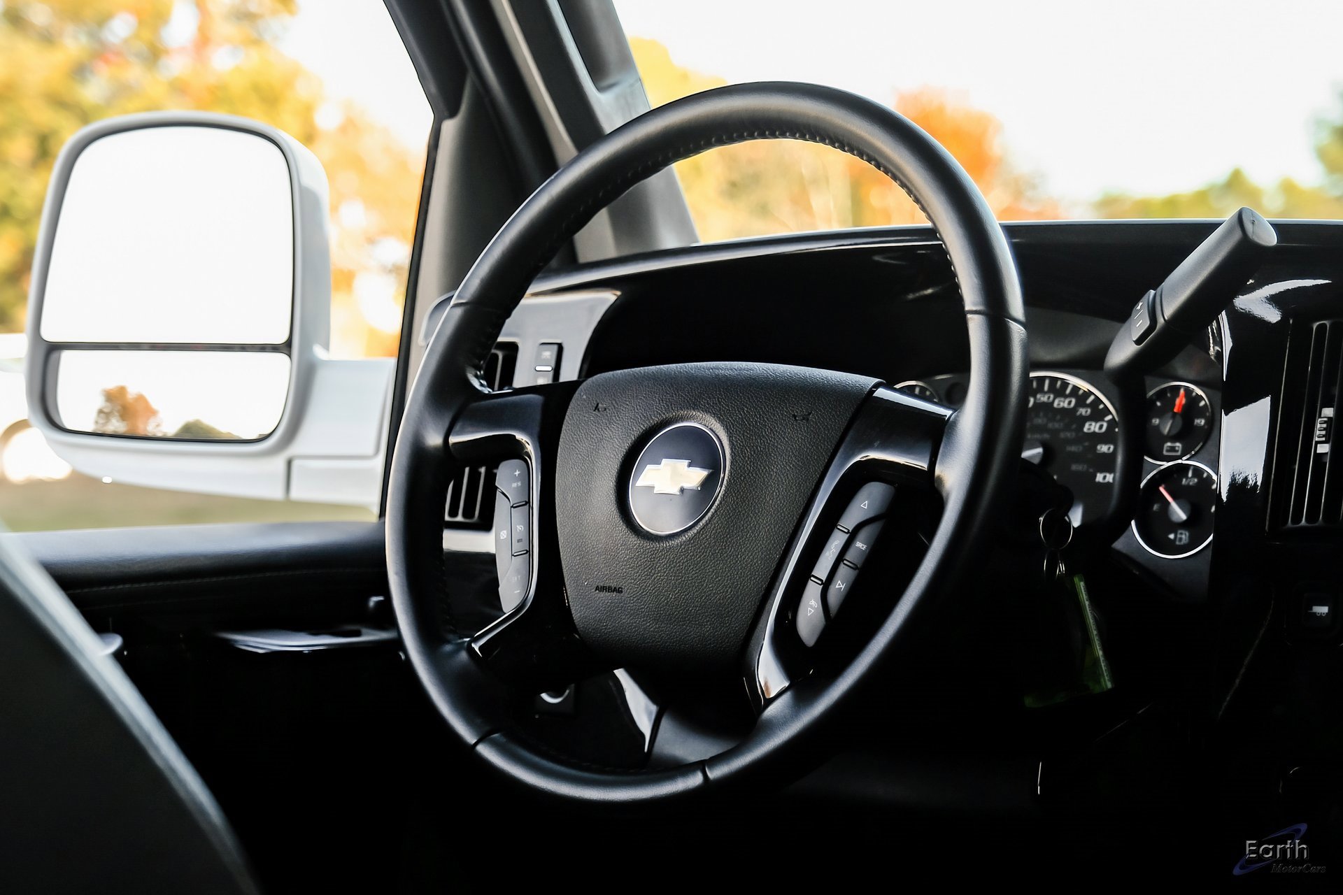 Used 2023 Chevrolet Express 2500 image 51