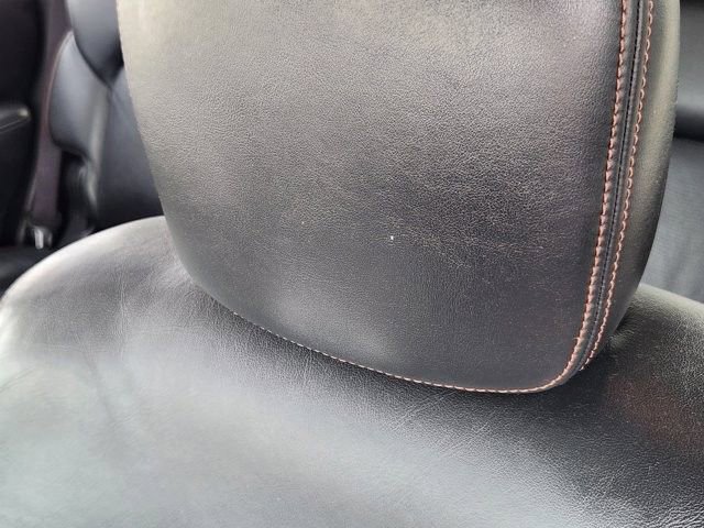 Used 2017 Nissan Armada SL w/ Technology Package image 24