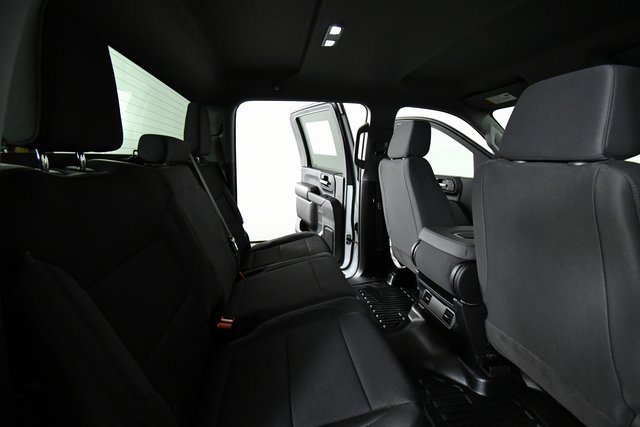 New 2026 Chevrolet Silverado 3500 W/T w/ WT Convenience Package image 24