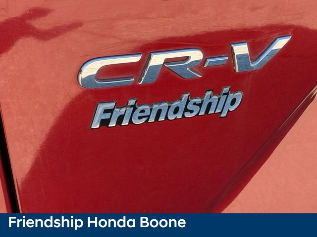 Used 2019 Honda CR-V Touring image 12