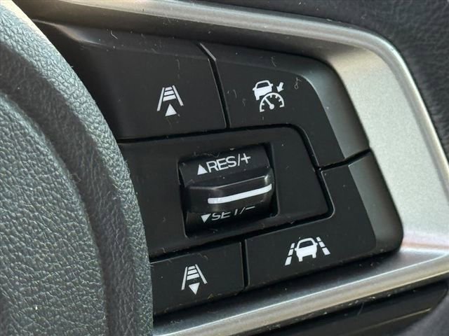 Used 2019 Subaru Crosstrek 2.0i Limited w/ Moonroof Package w/Navigation image 12