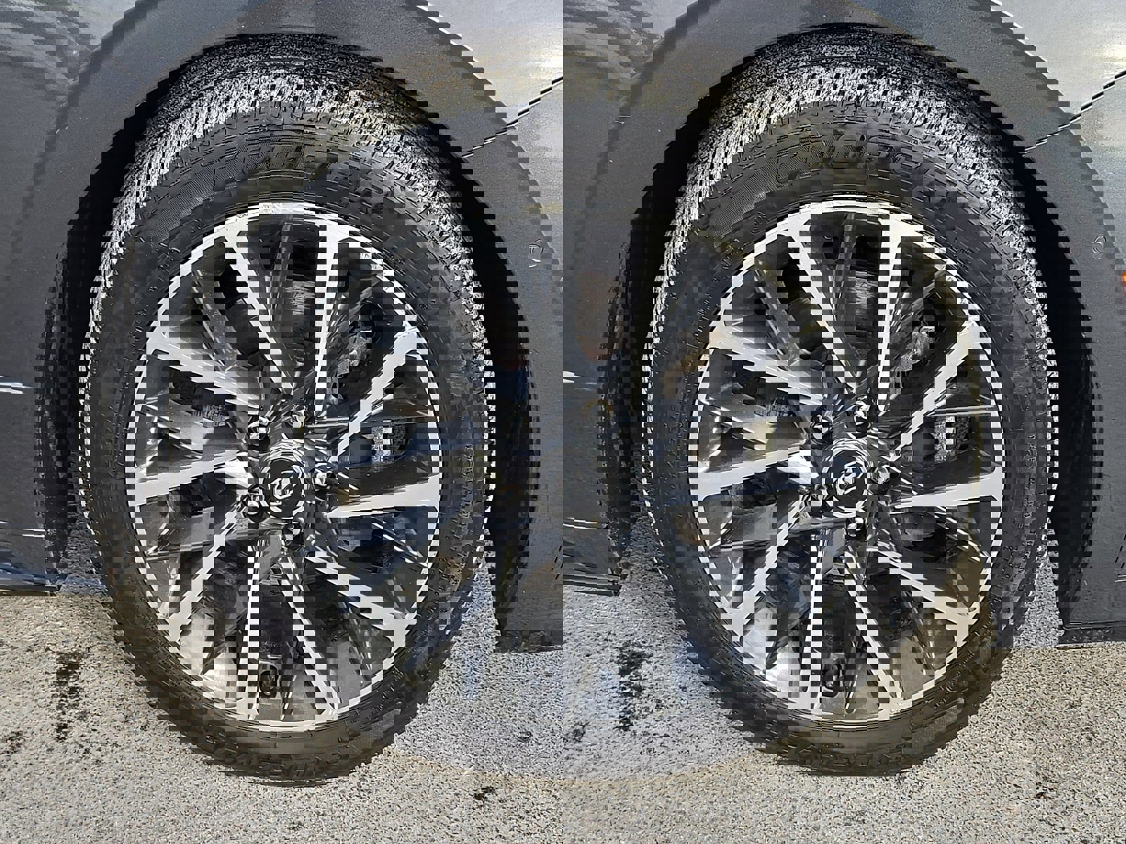 Used 2023 Hyundai Sonata Limited w/ Cargo Package image 8