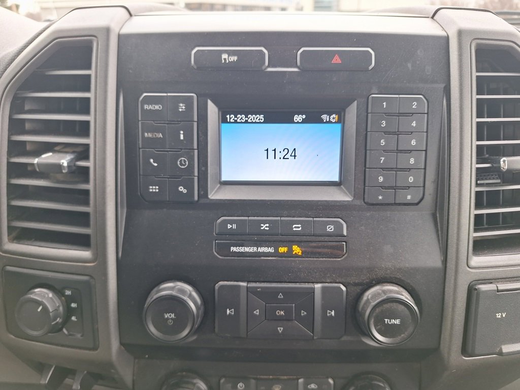 Used 2020 Ford F250 XL w/ XL Value Package image 10