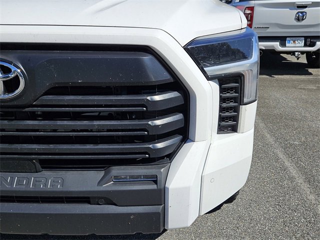 Used 2024 Toyota Tundra SR5 image 14