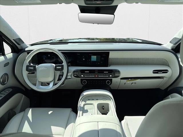 New 2026 Hyundai Palisade Calligraphy image 18