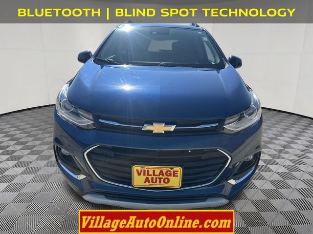 Used 2020 Chevrolet Trax Premier AWD/4WD image 6