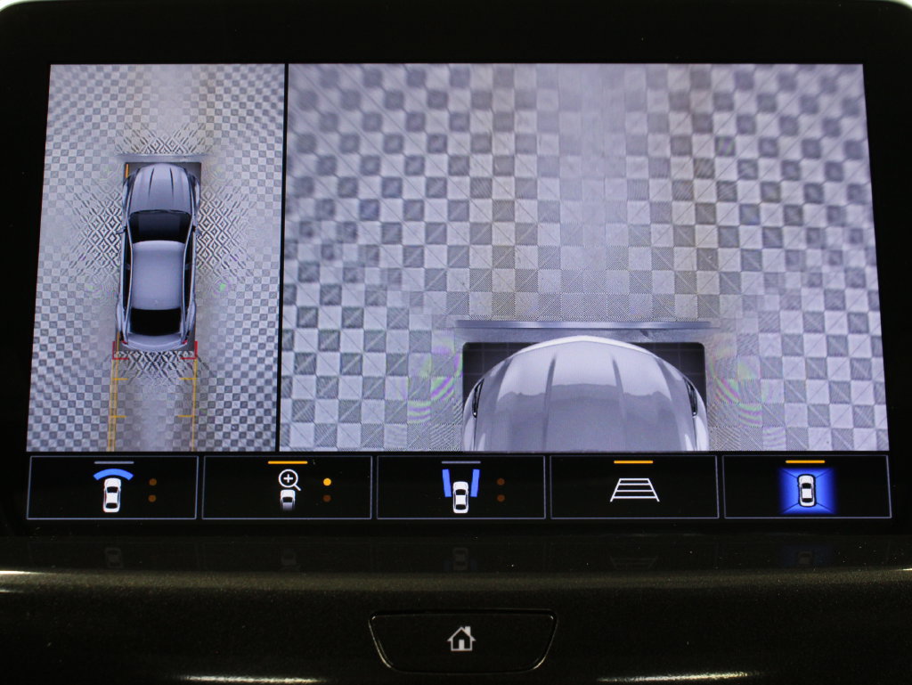 Used 2023 Cadillac CT5 V w/ Super Cruise 2 Package RWD image 23
