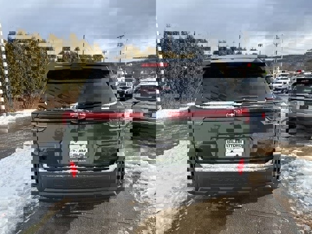 New 2026 Subaru Outback Touring XT image 5