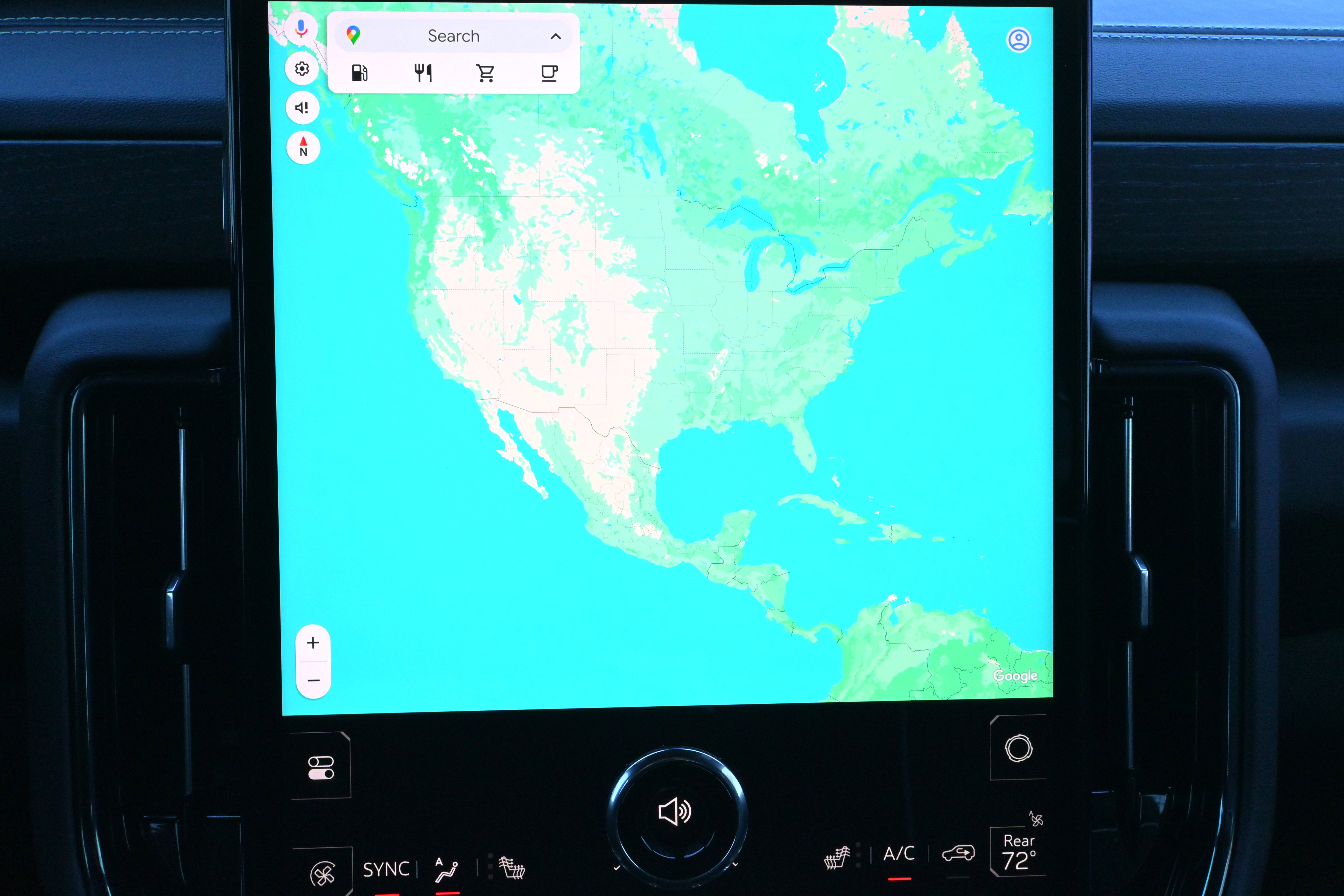 Used 2025 GMC Yukon AT4 Ultimate image 23