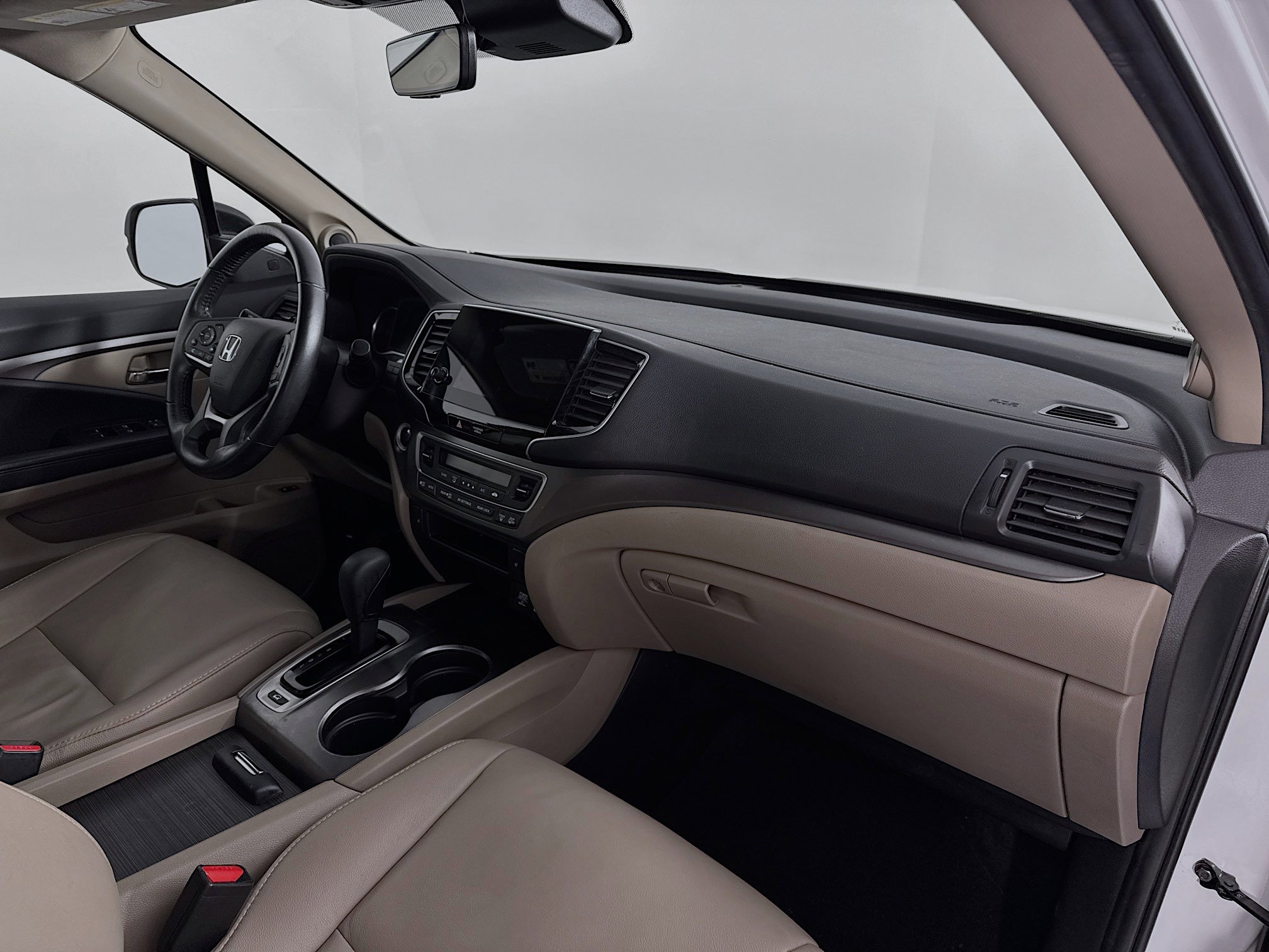 Certified 2020 Honda Pilot EX-L image 30