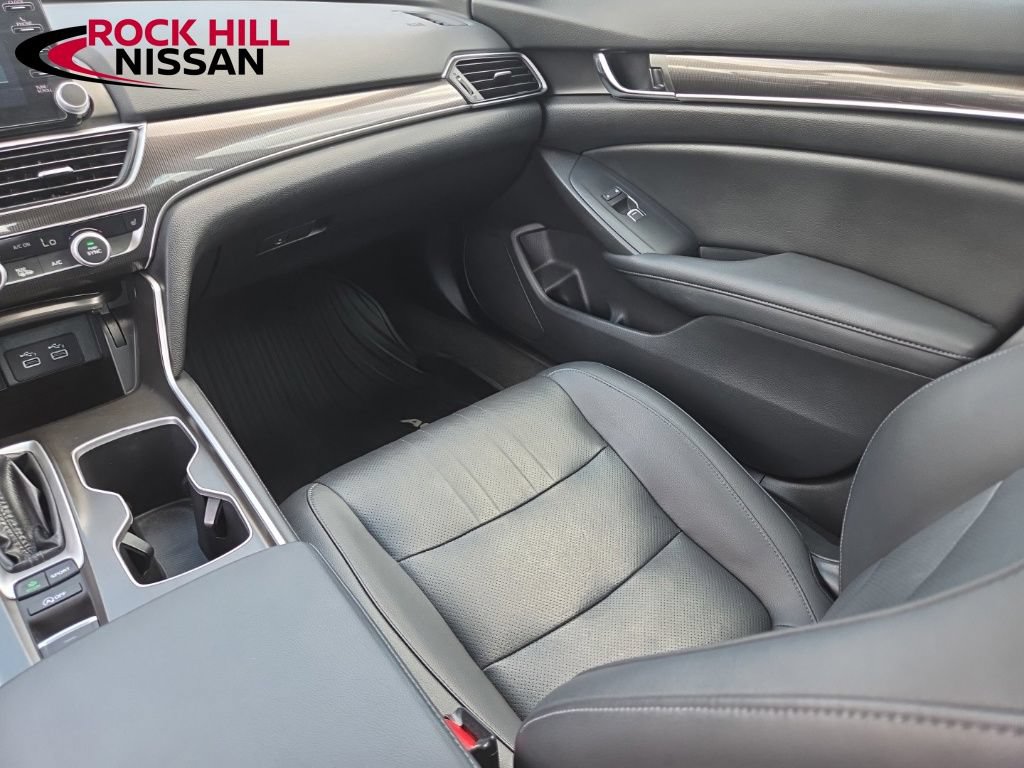 Used 2022 Honda Accord Sport Special Edition image 29