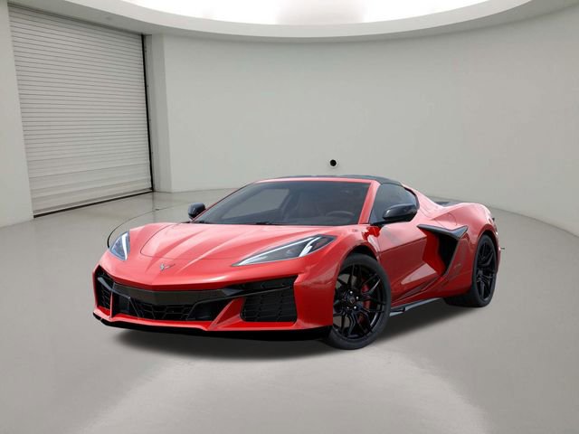 New 2026 Chevrolet Corvette Z06 image 6