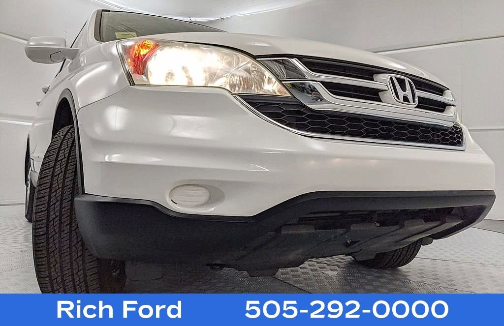 Used 2010 Honda CR-V EX-L image 22