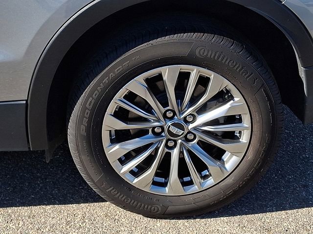 Used 2024 Cadillac XT4 Premium Luxury image 30