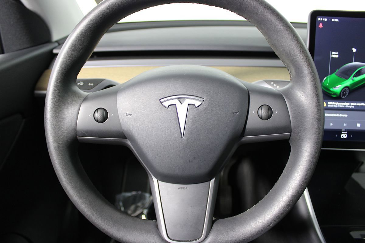 Used 2020 Tesla Model Y Long Range AWD/4WD image 13