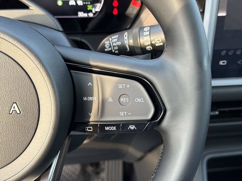 New 2026 MAZDA CX-5 2.5 S w/ Premium Plus Package AWD/4WD image 17