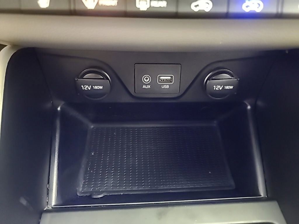 Used 2020 Hyundai Tucson SEL w/ Winter Weather Package image 35