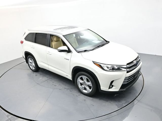Used 2019 Toyota Highlander Limited image 20