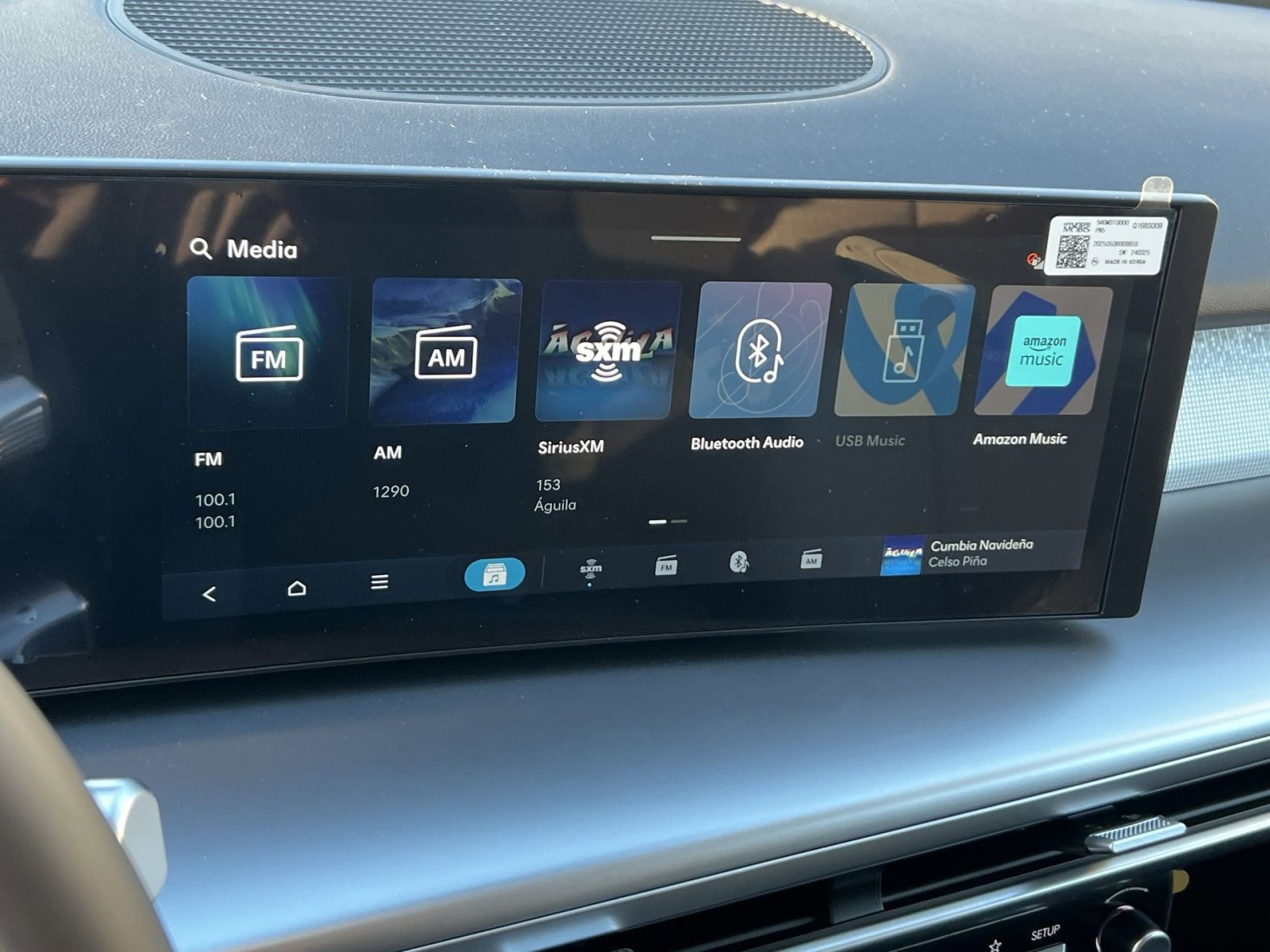 New 2026 Hyundai Ioniq 9 SE image 18