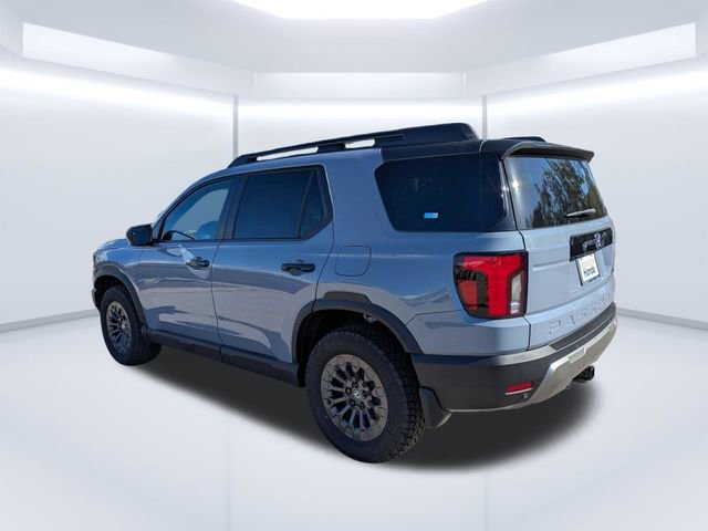 New 2026 Honda Passport TrailSport image 6