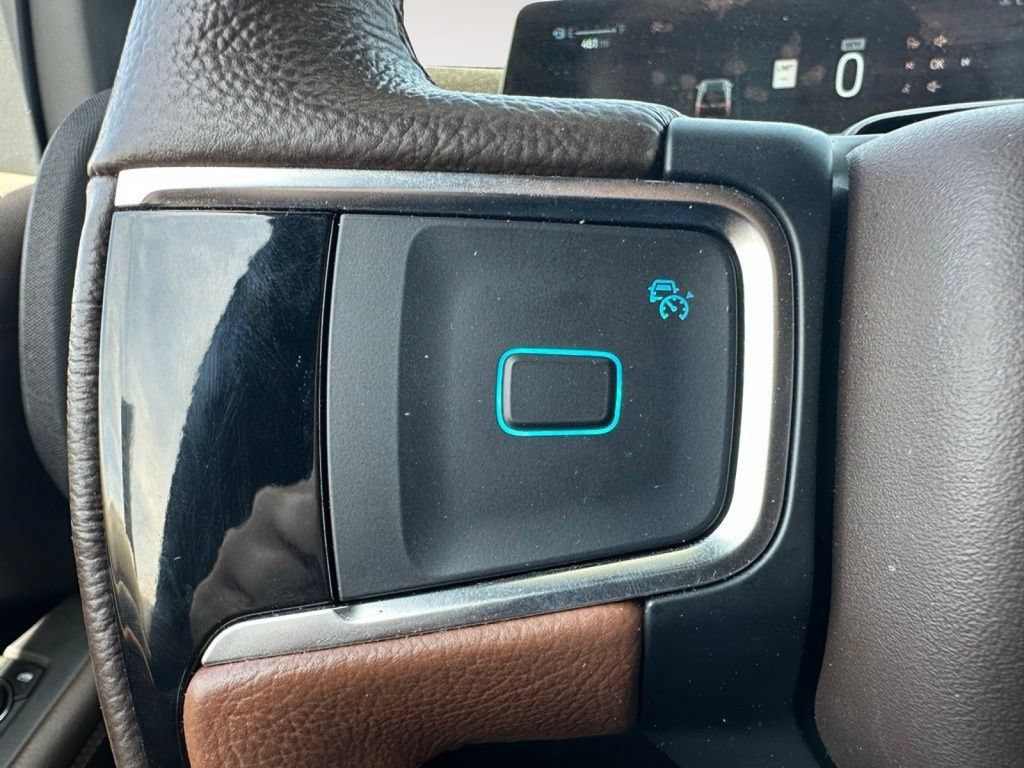Used 2025 Ford Expedition Max King Ranch AWD/4WD image 43