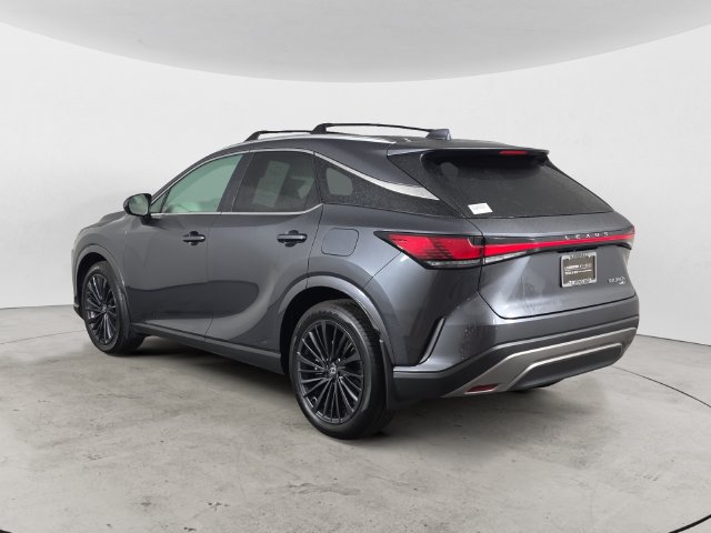 Certified 2026 Lexus RX 350h w/ Convenience Package AWD/4WD image 7