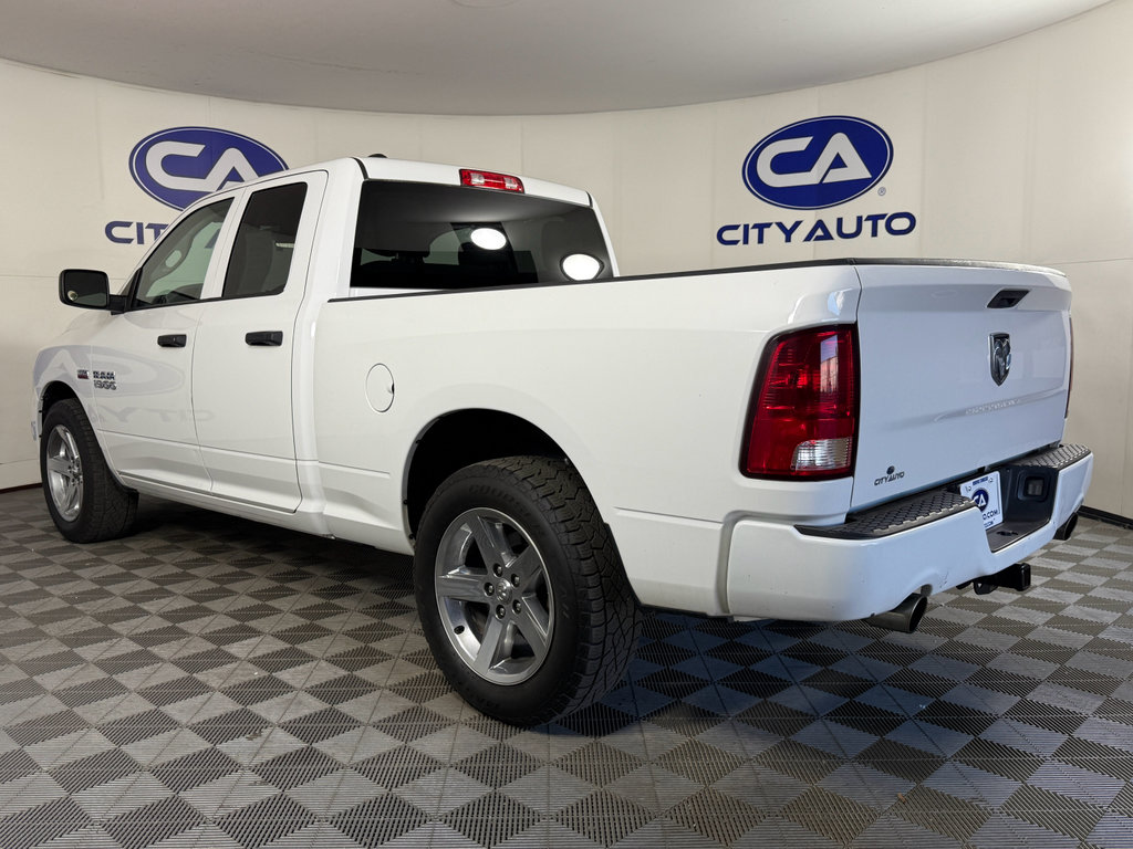 Used 2017 RAM 1500 Express image 6