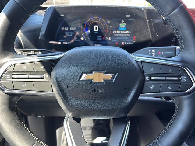 Used 2026 Chevrolet Equinox LT image 26