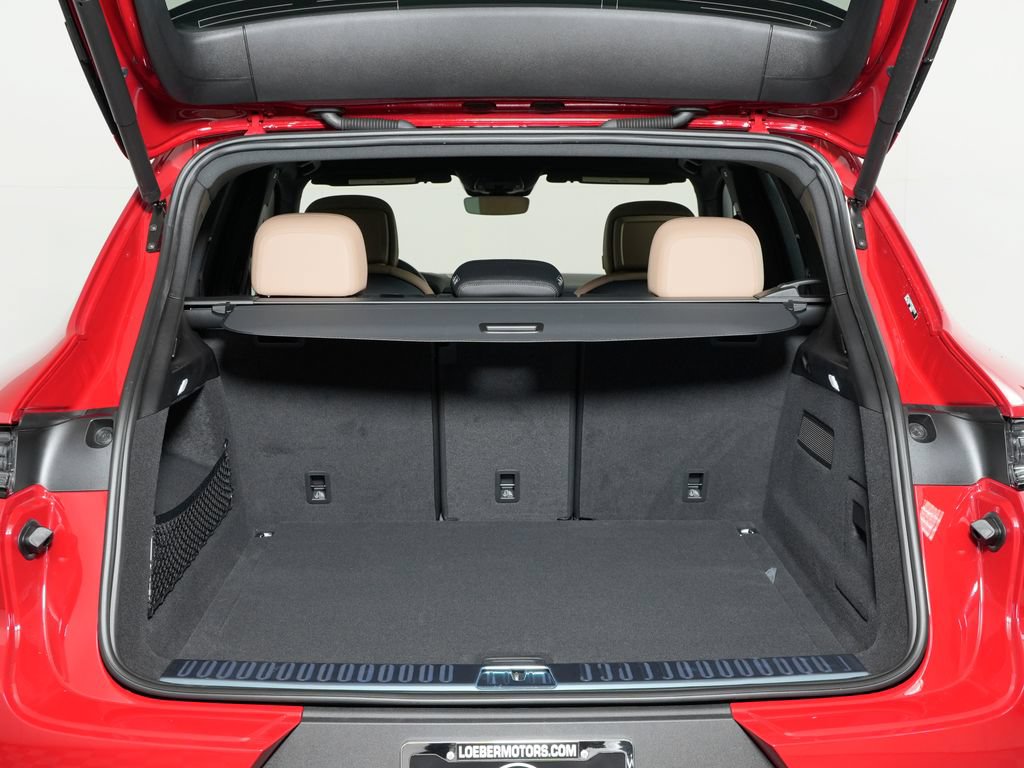 New 2026 Porsche Cayenne AWD/4WD image 40