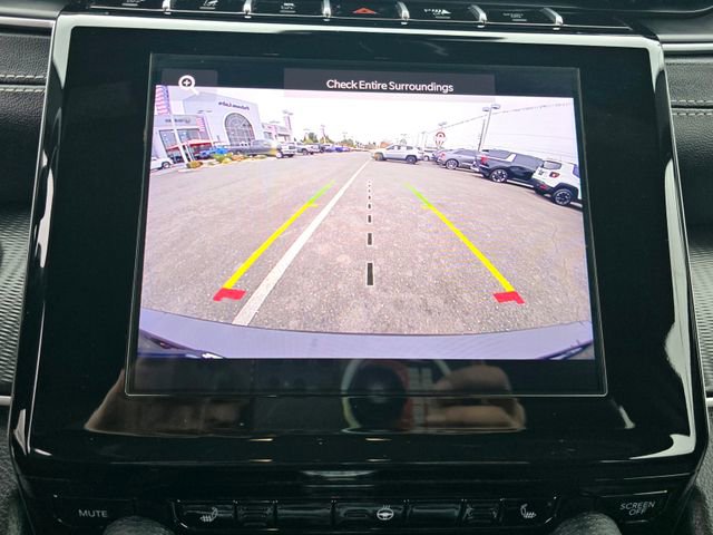 Certified 2023 Jeep Grand Cherokee L Laredo image 10