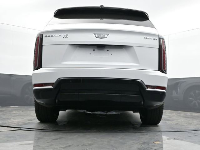 New 2025 Cadillac Escalade IQ Luxury 1 image 46