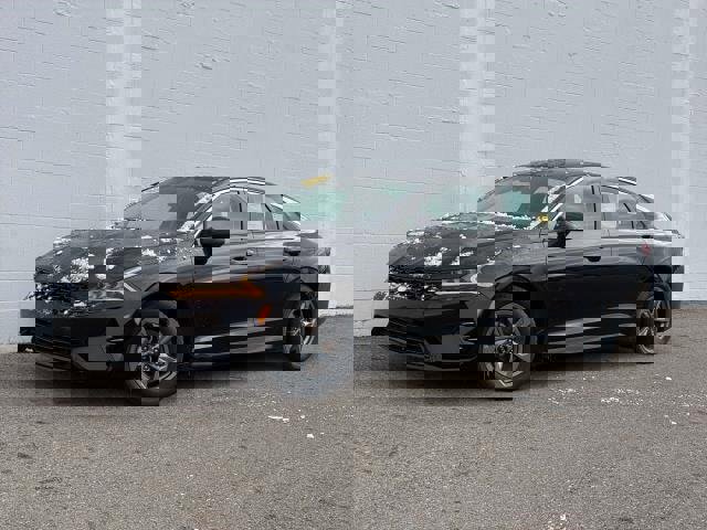 Used 2021 Kia K5 LXS