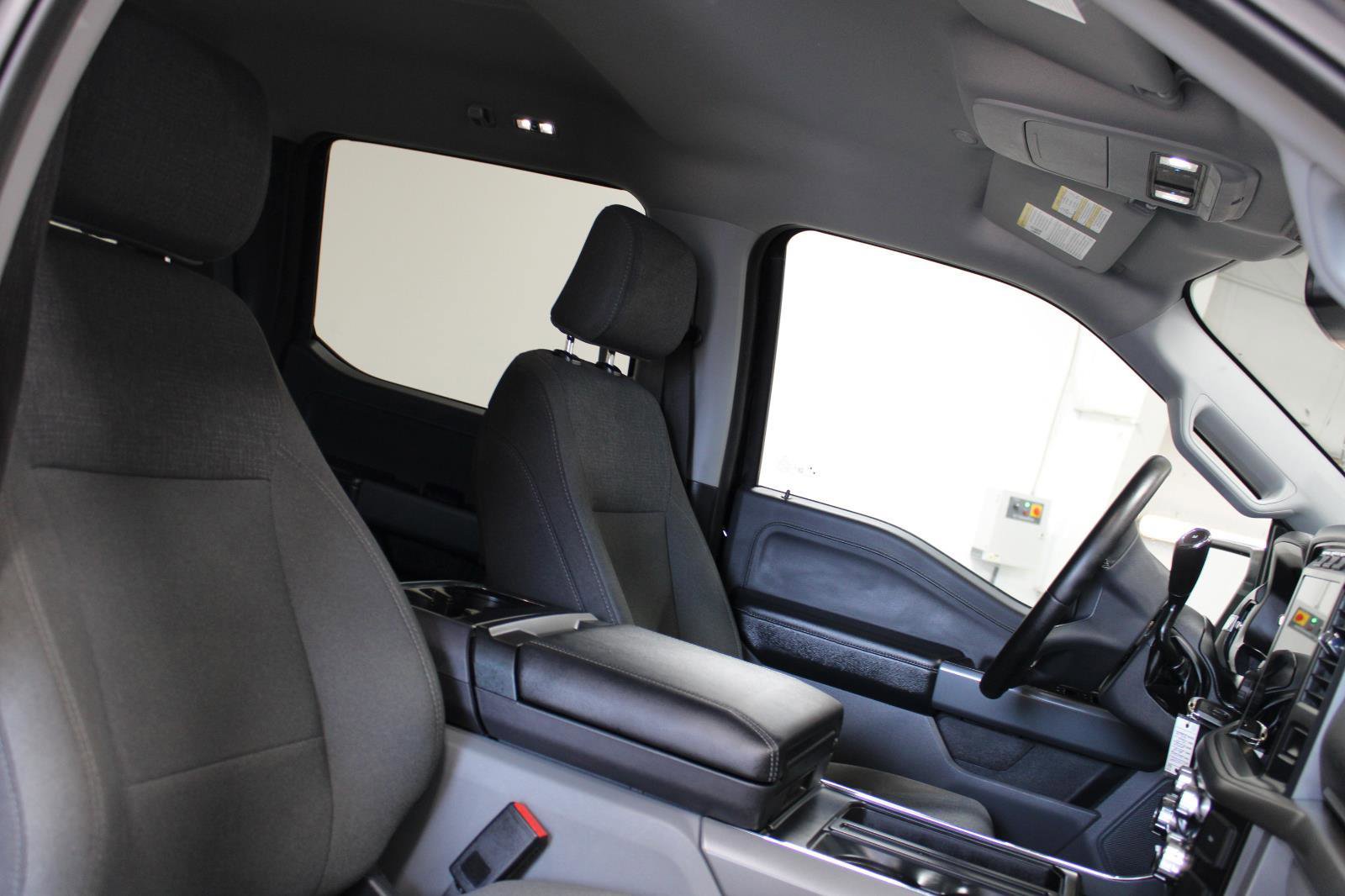 Used 2024 Ford F150 XLT w/ Mobile Office Package image 25