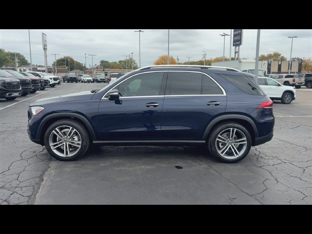 Used 2021 Mercedes-Benz GLE 350 4MATIC image 5
